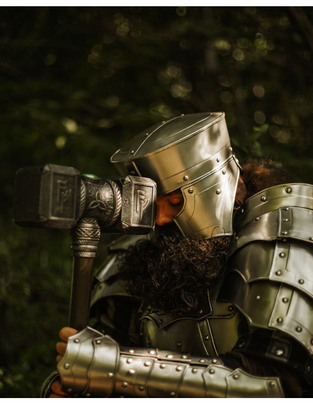 Casque fantastique des morts-vivants,...