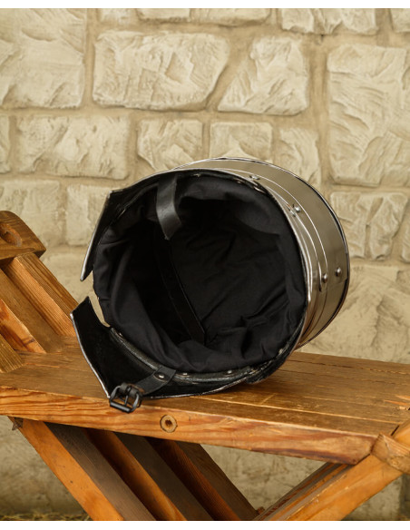 Casque fantastique des morts-vivants,...