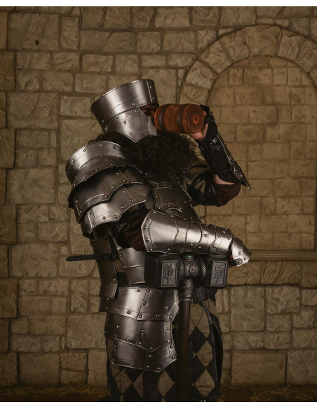 Casque fantastique des morts-vivants,...