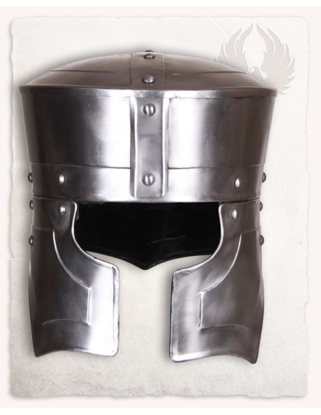 Casque fantastique des morts-vivants,...