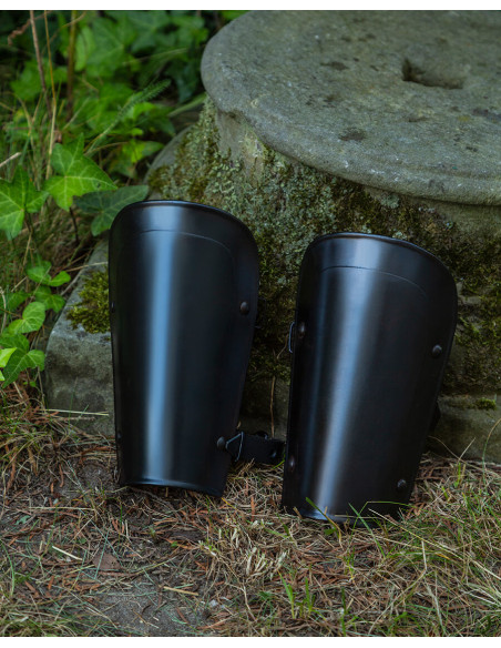 Bracelets médiévaux en métal modèle...