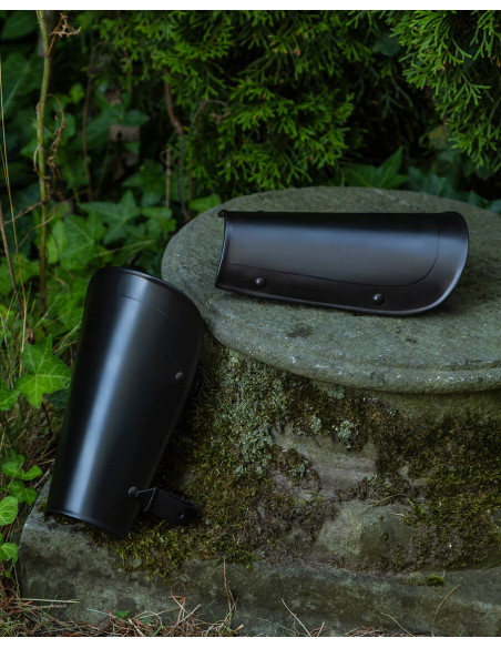 Bracelets médiévaux en métal modèle...