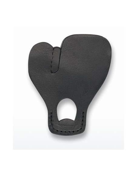 Petite languette double pour l'arc