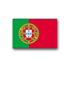 Drapeau du Portugal (150x90 cm.)