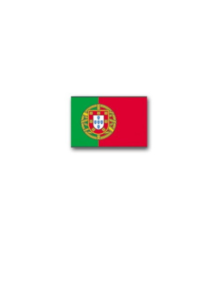 Drapeau du Portugal (150x90 cm.)