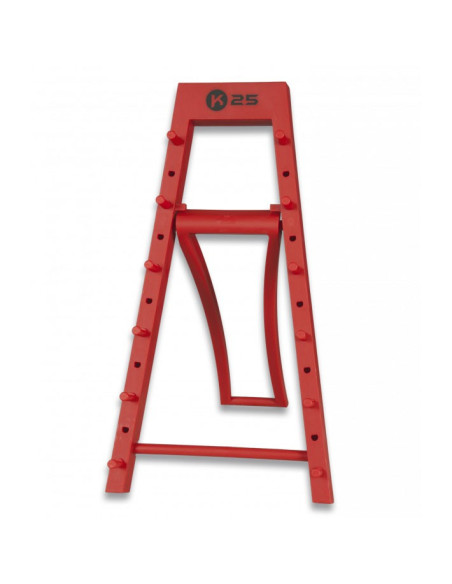 Présentoir de table K25 pour couteaux