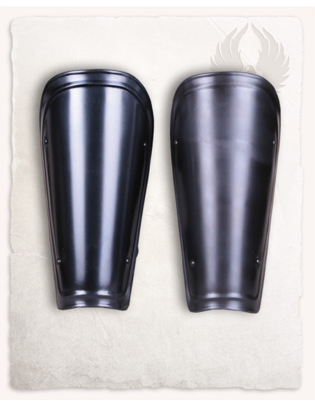 Jambières médiévales pour enfants...