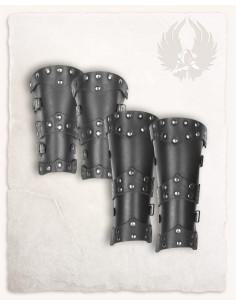 Ensemble de bracelets et jambières pour enfants, modèle...