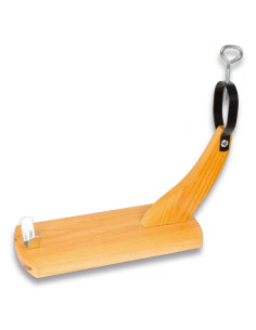 Support à jambon modèle gondole