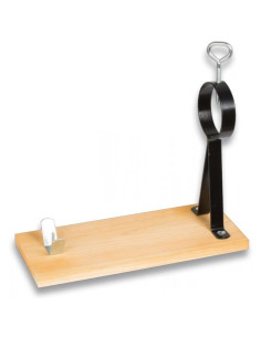 Porte-jambon modèle Praga