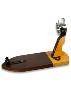 Porte-jambon modèle Albainox Bellota III