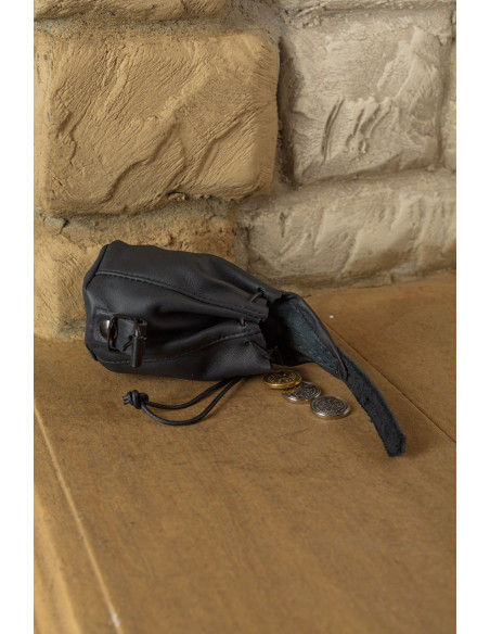 Petit sac porte-monnaie modèle...