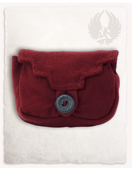 Petit sac banane médiéval modèle...