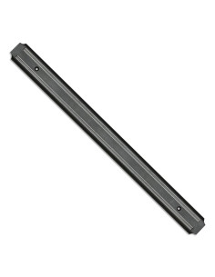 Barre aimantée pour suspendre les couteaux (55 cm.)