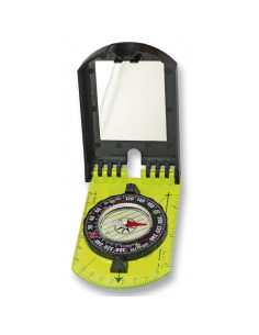 boussole en plastique avec couvercle