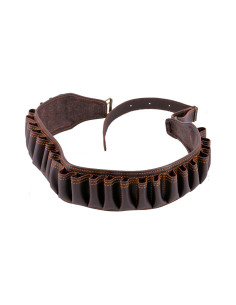 Cartouche Hunters pour 25 cartouches du 12 (121 cm.)