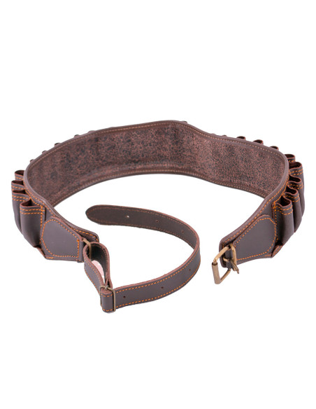 Cartouche Hunters pour 25 cartouches...