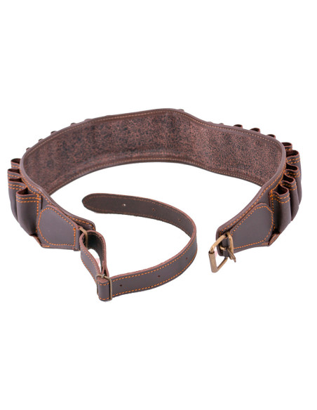 Cartouche Hunters pour 25 cartouches...