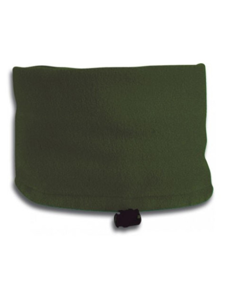 Culotte militaire polaire, Vert