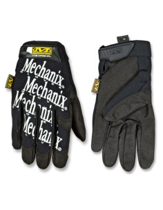 Gants tactiques originaux Mechanix, taille S (DERNIÈRES...