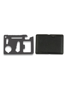 Carte polyvalente barbare