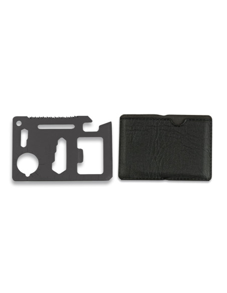 Carte polyvalente barbare