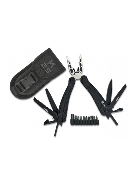 Pince multi-usages RUI (16 cm.)