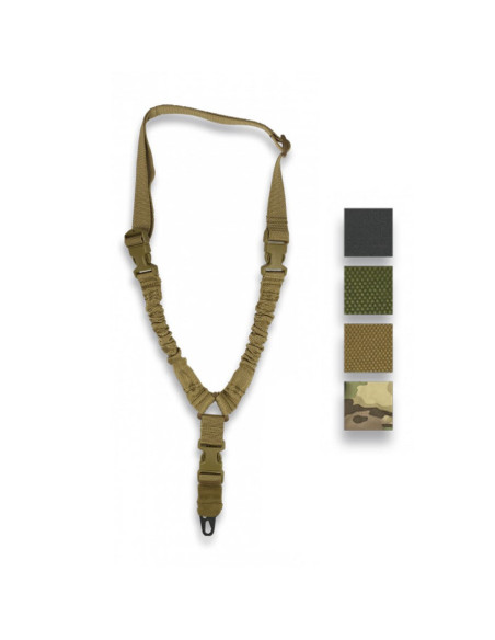 Sangle de fusil barbare, diverses...