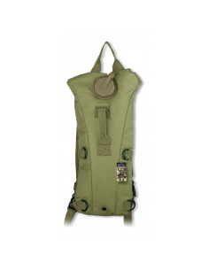 Sac à dos d'hydratation barbare (2,5 litres) 2