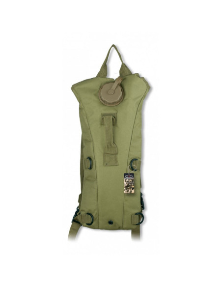 Sac à dos d'hydratation barbare (2,5...