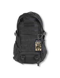 Sac à dos militaire barbare, diverses finitions (38 litres) 2