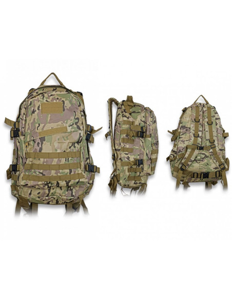 Sac à dos en nylon Coye Phyton,...