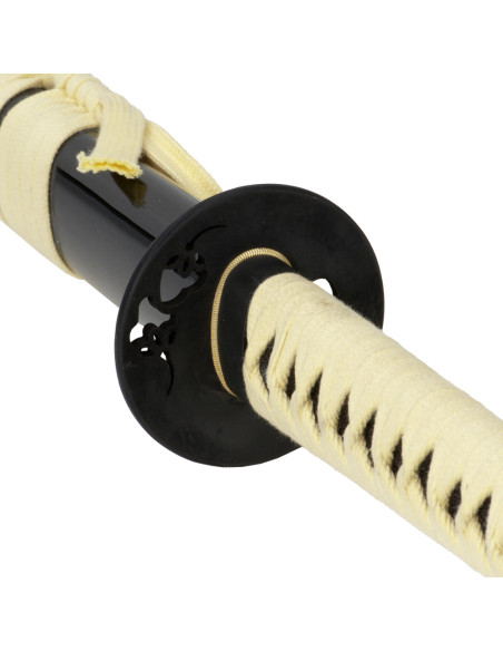 Iaito Kei-Ben de John Lee