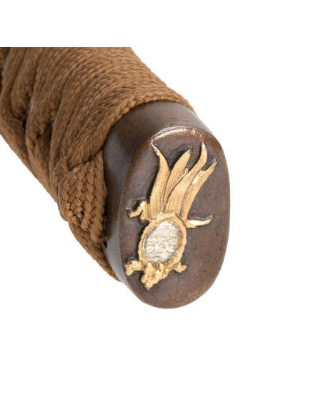 Katana Tsuru par John Lee