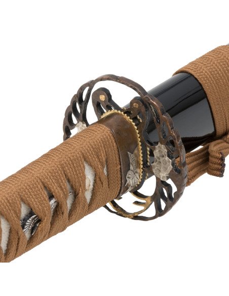 Katana Tsuru par John Lee