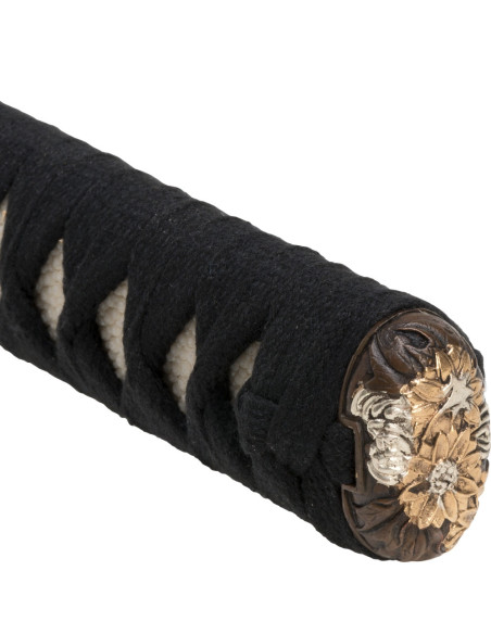 Katana Hana de John Lee