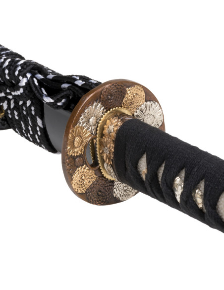 Katana Hana de John Lee