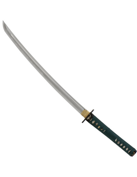 Wakizashi Ten Kei de John Lee