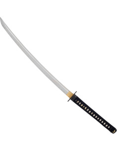 Iaito Ninja par John Lee