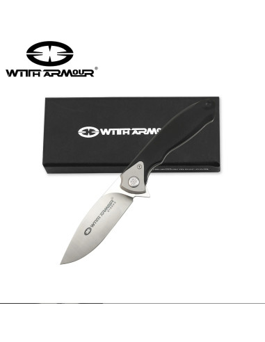 Couteau porte-clés pour champignons avec outils ⚔️ Boutique Épées