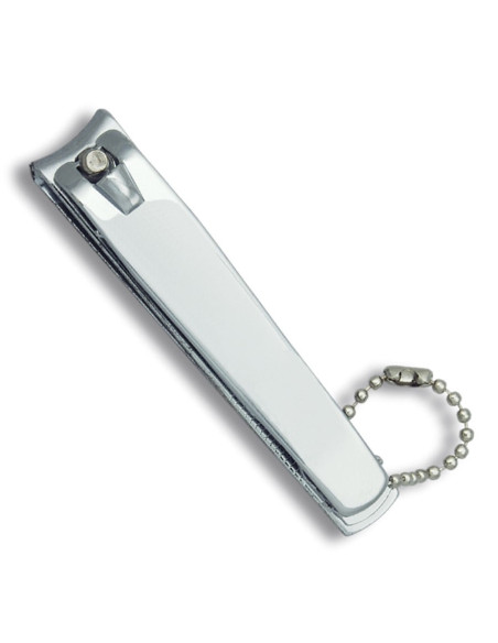 Grand coupe-ongles classique en acier...