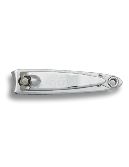 Petit coupe-ongles 3 œillets, 5 cm.