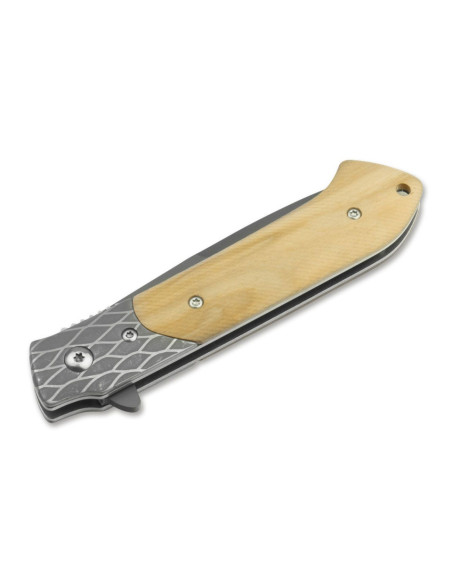 Couteau de poche Boker Erebos