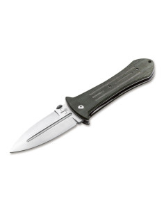 Couteau de poche Boker Plus Smatchet