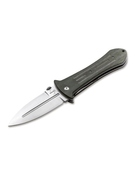 Couteau de poche Boker Plus Smatchet