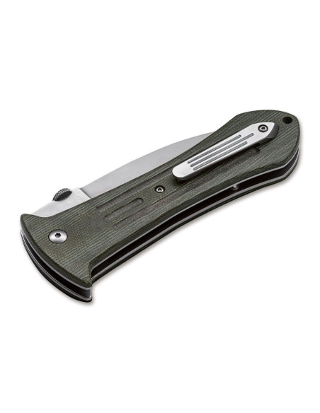 Couteau de poche Boker Plus Smatchet