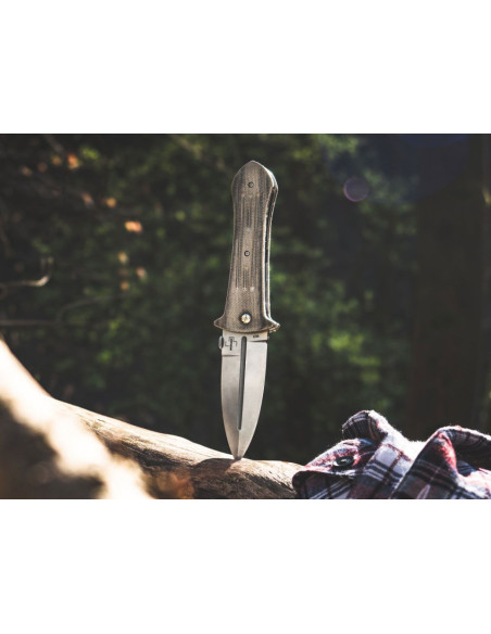 Couteau de poche Boker Plus Smatchet