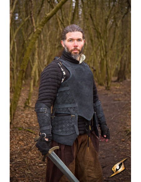 Ensemble d'espadrilles en daim Ranger...