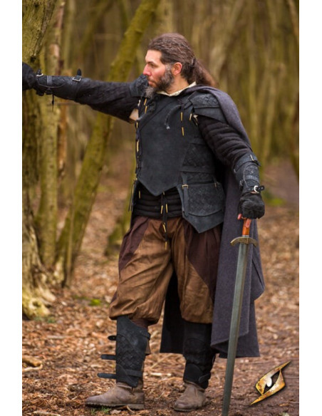 Ensemble d'espadrilles en daim Ranger...