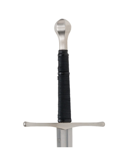 Épée médiévale bâtarde pour les...